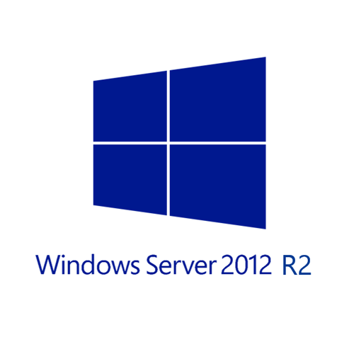 Windows Server 2012 R2
